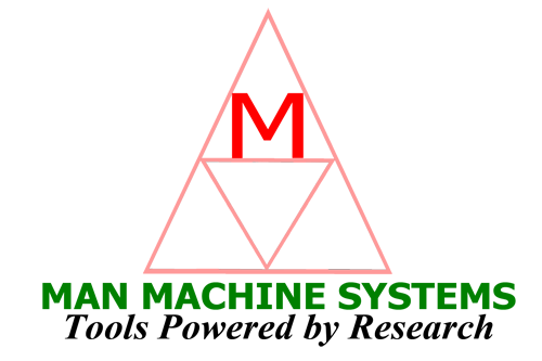 Man Machine System